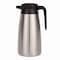 Bunn Thermal Pitcher, Stainless Steel, 1.9 Liter 39430.0000 - alternate 7